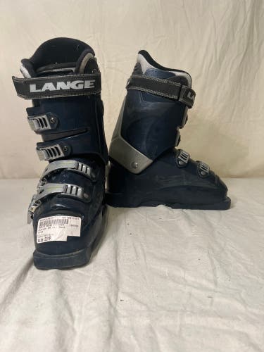 Used  L8 Ski Boots