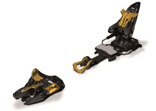 Marker Kingpin 13 Ski Bindings
