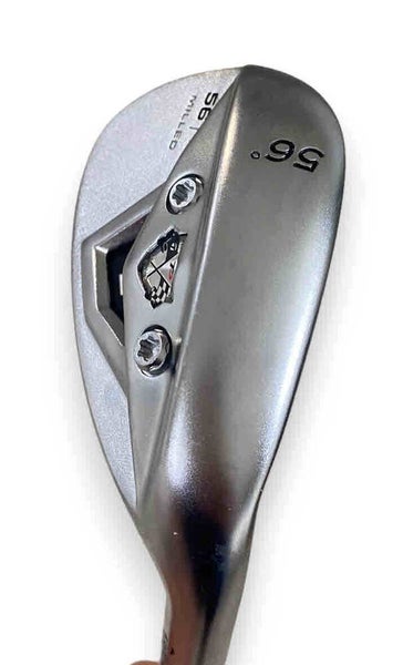 New TaylorMade TP Z Tour Preferred 56•12 Milled KBS Hi-Rev