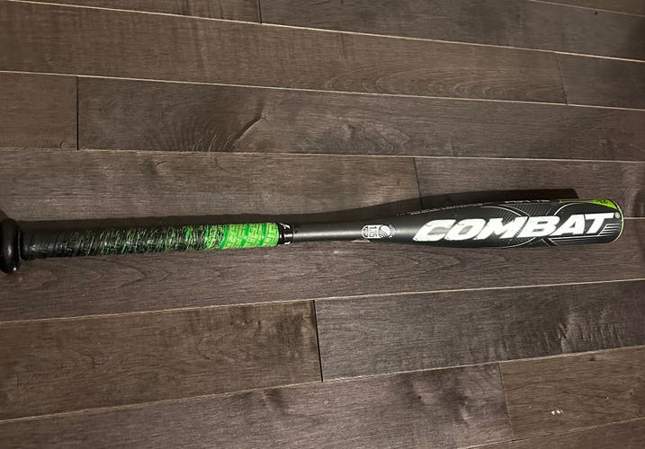 2015 Composite (-12) 15 oz 27" Pg4 YB Bat