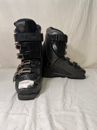 Used  N 7.2 Ski Boots