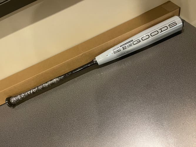 2024 DeMarini The Goods 32/29 -3 *Free Shipping