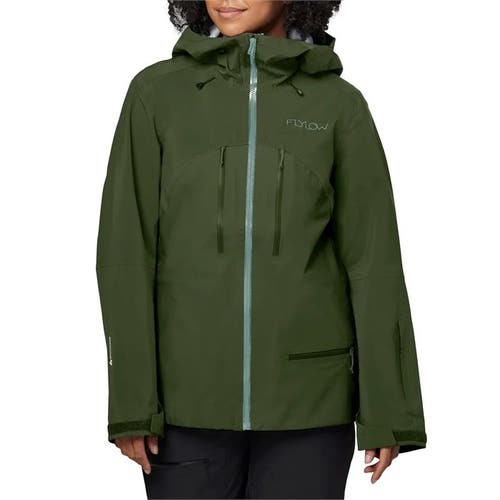 Flylow Domino Jacket