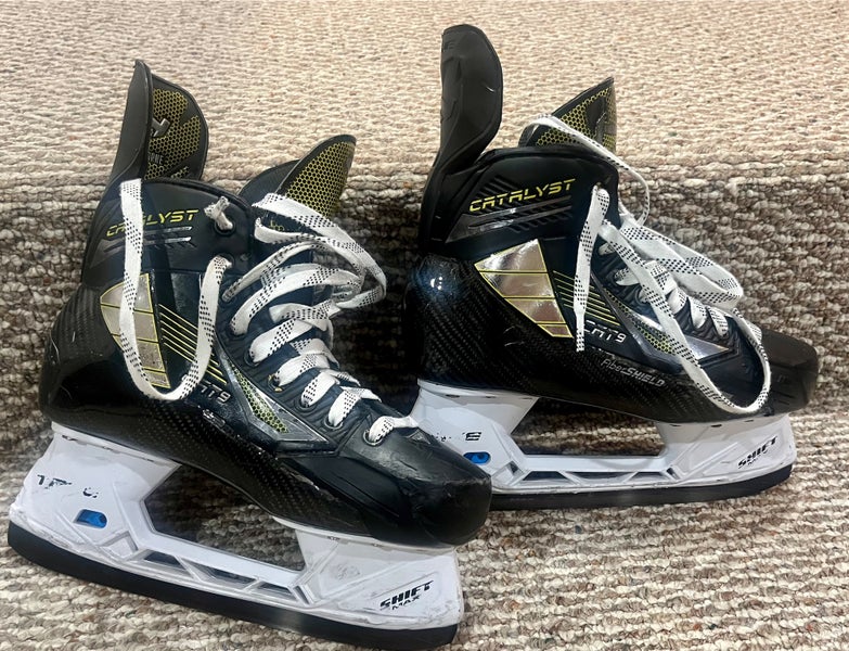 Catalyst 9 Senior Hockey Skates