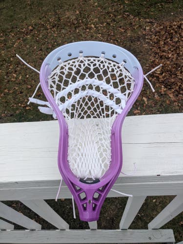 New Defense StringKing Strung Mark 2D Head