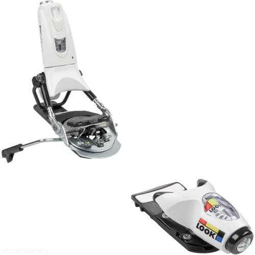 Look Pivot 18 Ski Bindings