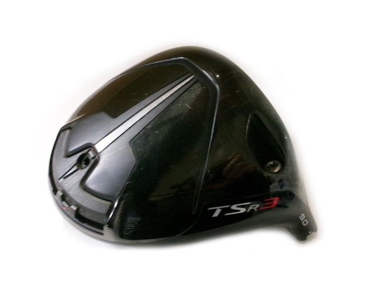 Titleist TSR3 9* Driver Head Only
