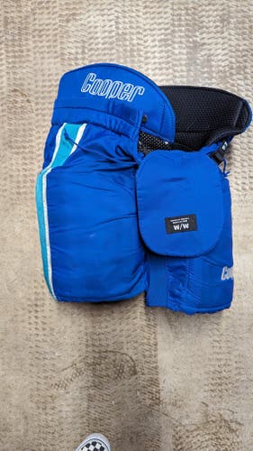 Cooper Vintage Hockey Pants - Senior Medium