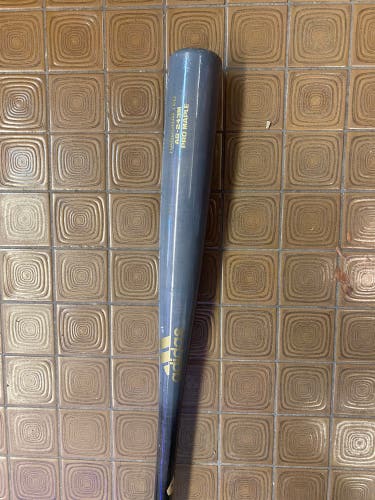 Adidas baseball wood bat maple 34 inch