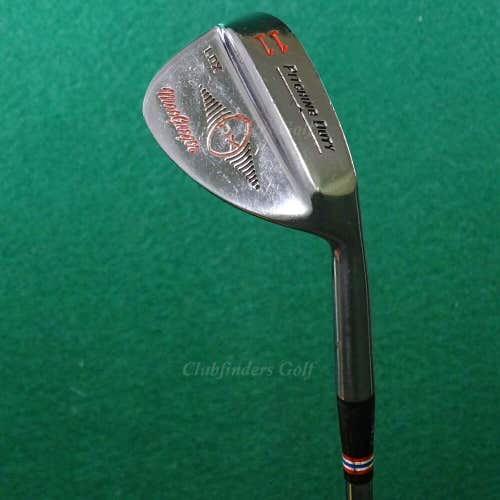 MacGregor LDX DX Single 11 Iron Pitching Duty Factory Steel Wedge
