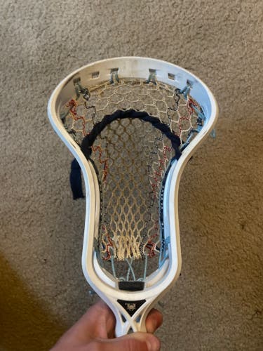 Used Attack & Midfield ECD Strung Mirage 2.0 Head