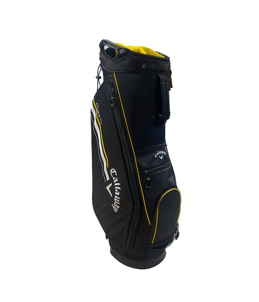 Chev 14 キャディーバッグ 2024 USモデル Chev 14 カートバッグ 2024 – 海外カスタムクラブ専門店PEAKGOLF