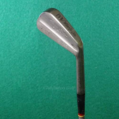 MacGregor Tommy Armour Silver Scot Tourney 915T Single 2 Iron Steel Stiff