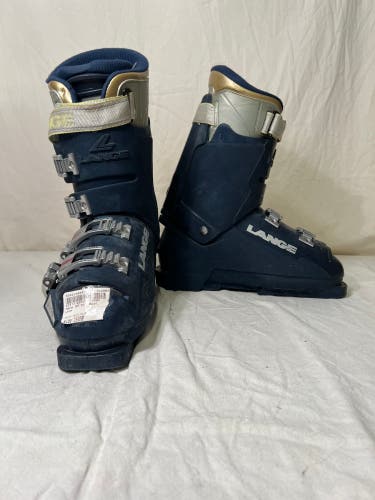 Used  XR 7.5 Ski Boots