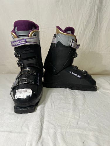 Women's  XR-L Ski Boots