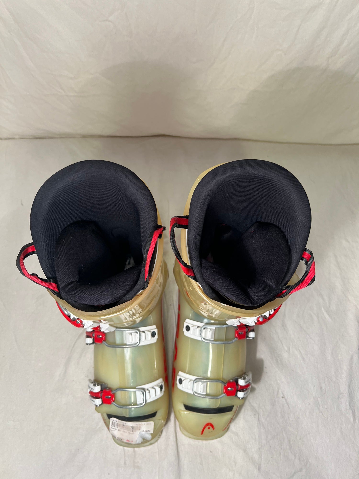 NEW HEAD Raptor R2 RD Ski Boots | SidelineSwap | Buy and Sell on