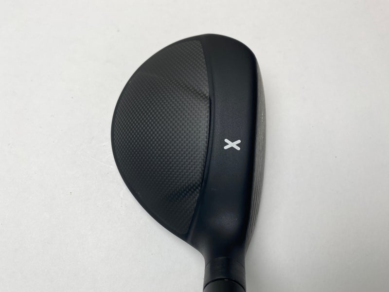 PXG 0341 X Gen2 5 Fairway Wood 18* Graphite Design Tour AD GP-8X