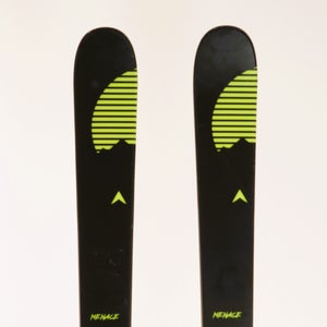 Used 2020 Dynastar Menace 80 Demo Ski with Bindings Size 158 (Option 231159)