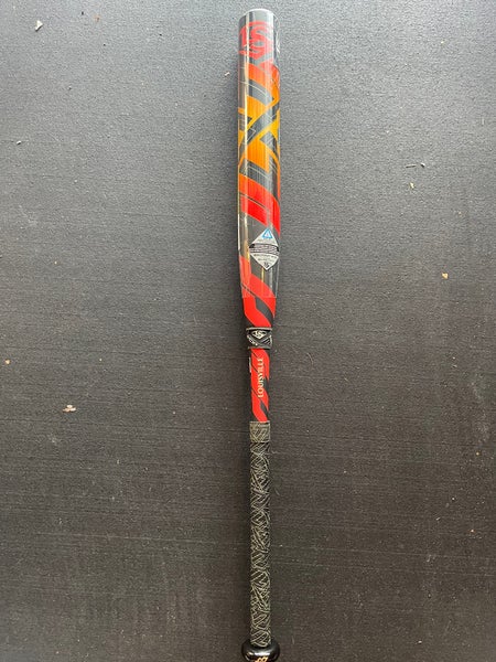 NIW 2022 LXT Softball Bat 33/25 Drop 8