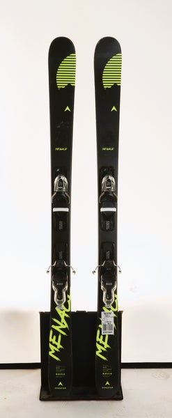 Dynastar Legend W 88 Skis + Xpress 11 Bindings - Women's 2019