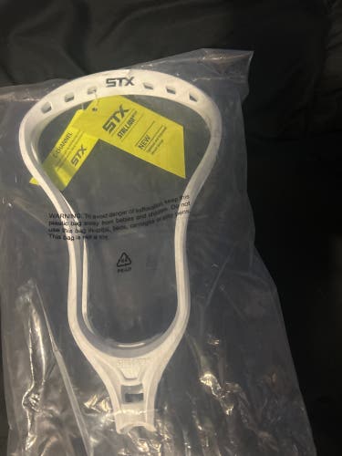 New Attack & Midfield STX Stallion U 550 Head