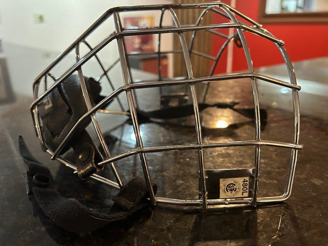 Jofa Silver Cage 480 L