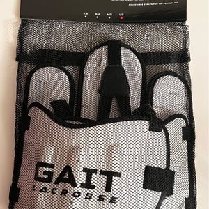 New Gait Lacrosse CG3 Kidney Pad L