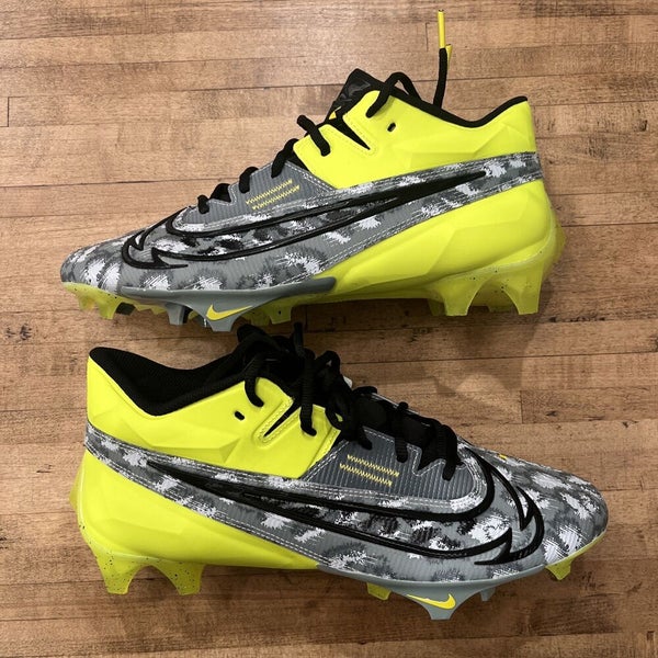 New Nike Vapor Edge Elite 360 2 Football Cleats FB3347-703 Mens Size 11.5