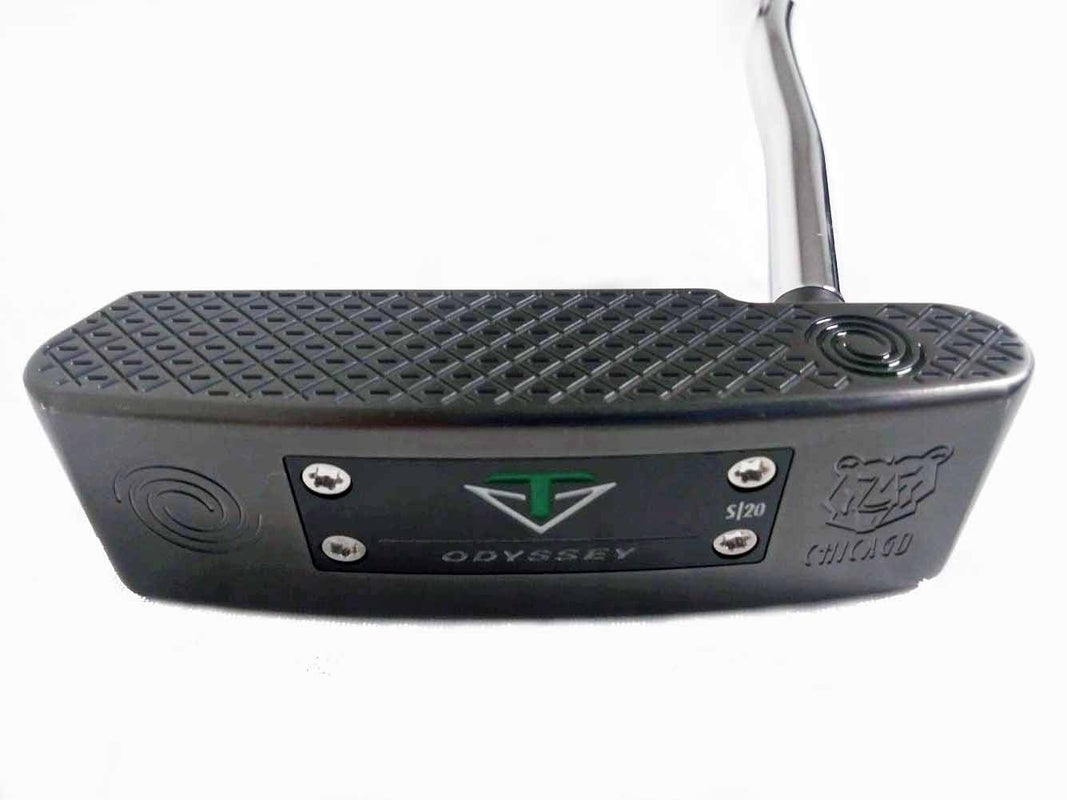 Odyssey Toulon Design Putter New and Used on SidelineSwap