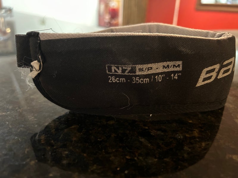 Used Youth Bauer