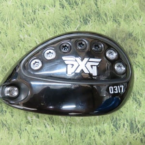 NEW * PXG 0317 * 17 Hybrid Head