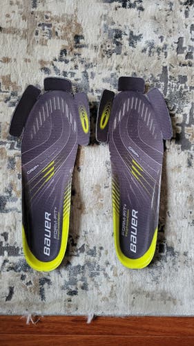 New Bauer Form-Fit+ Insoles
