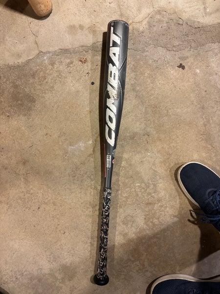 BBCOR Certified Composite (-3) 28 oz 31" Pg4 Bat