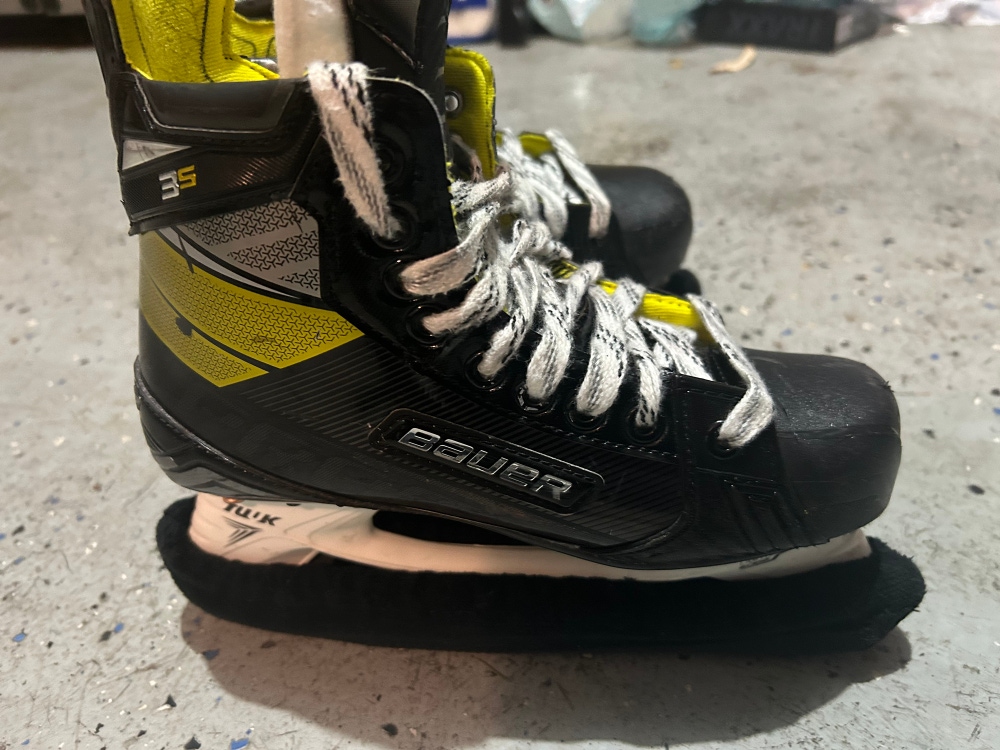 Bauer Supreme S3 Ice Hockey Skates