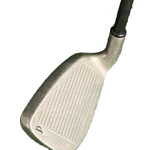 Callaway Big Bertha Pitching Wedge RH RCH96 Regular Graphite 36.5 In Nice Grip