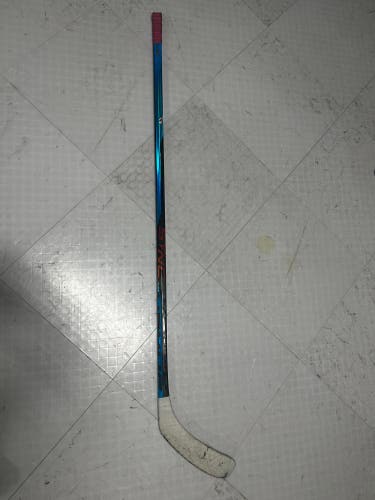 Intermediate Right Handed P92  Nexus Sync Hockey Stick, Used 1 Time On Ice