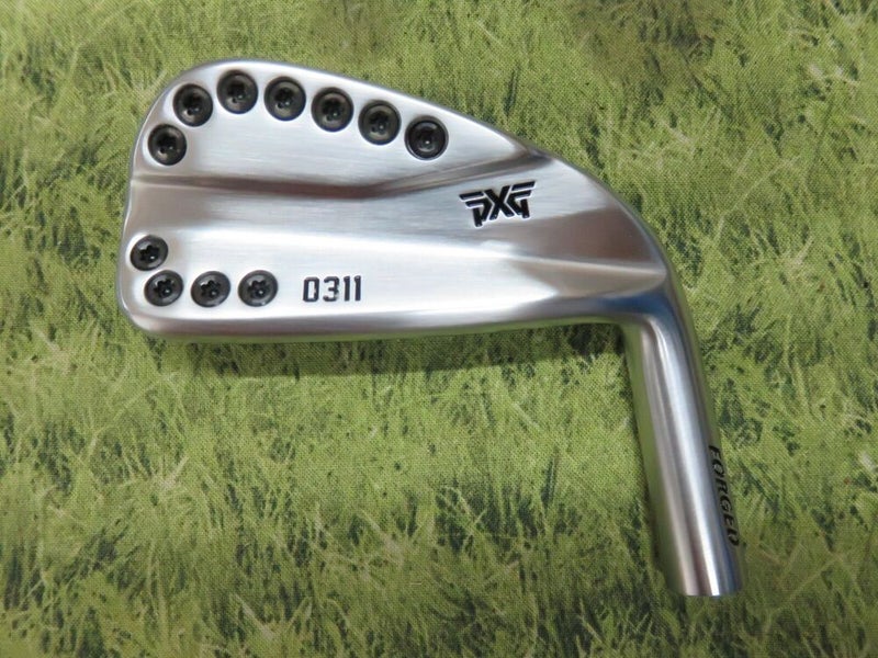 NEW * PXG 0311 * 3 Iron Head