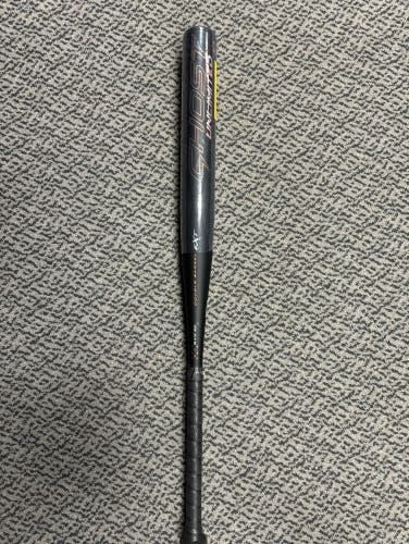 Easton Ghost Advanced LE 32” 22 once (-10) Fastpitch softball bat