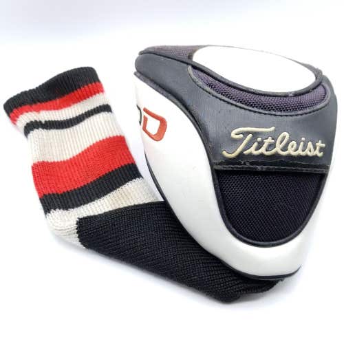 Titleist 910D Driver Headcover, Good Condition