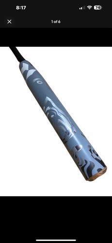 Like New DeMarini Whisper (-9) 23 oz 32"