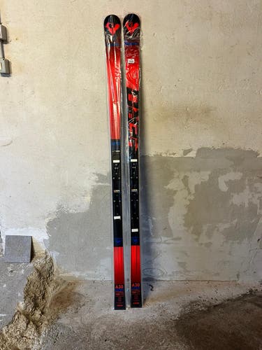 2023 World Cup Rossi 188 GS Ski