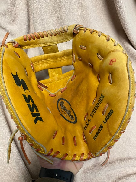 SSK Catcher's SST-22 softball