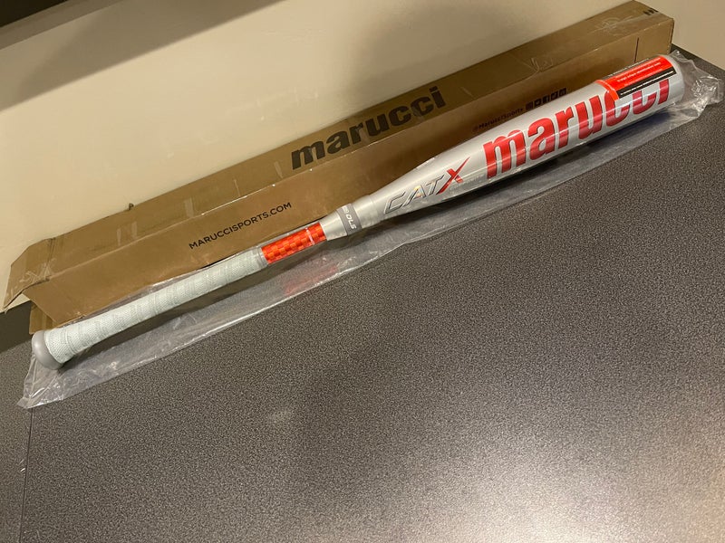 Marucci Cat X Composite 32/29,-3 BBCOR, Free Shipping