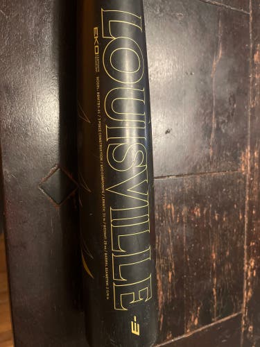 2022 Alloy (-3) 28 oz 31" Meta Bat