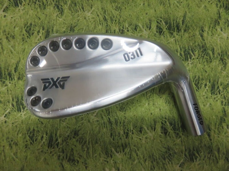 NEW * PXG 0311 GAP Wedge Head = 291.5gms