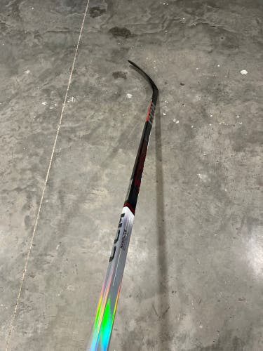 New Jetspeed FT6 Pro Hockey Stick
