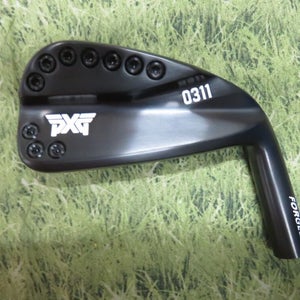NEW * PXG 0311 Black Dark * 3 Iron Head
