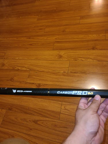 ECD Carbon Pro 2.0 Speed