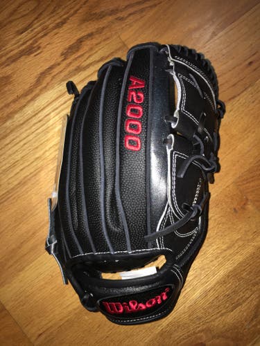 Wilson A2000 B2 SuperSkin 12.00"