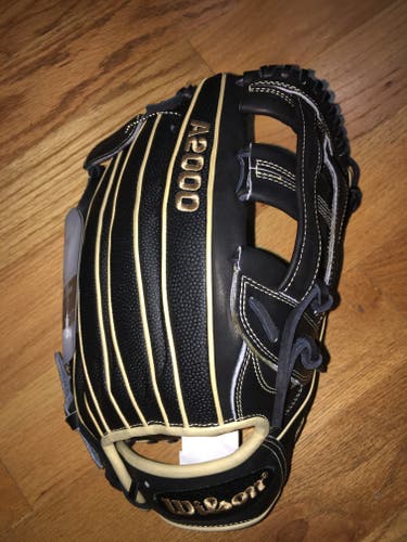 Wilson A2000 1799 SuperSkin 12.75"